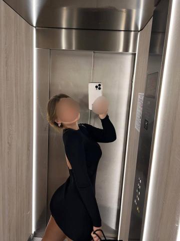 Индивидуалка Лиана Фотография 3